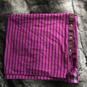 Lulu Lemon Scarf